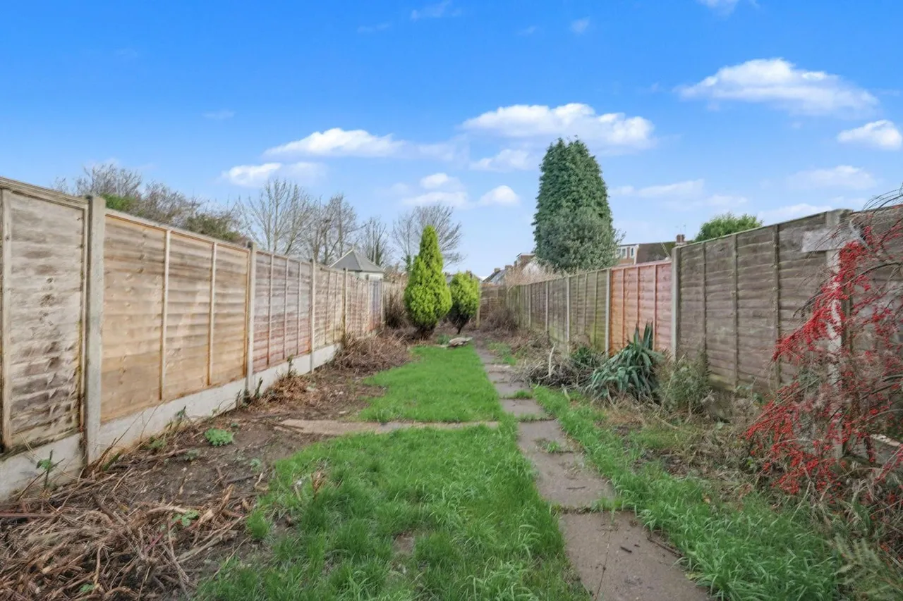 Sewall Highway, Coventry, CV6, photo 16