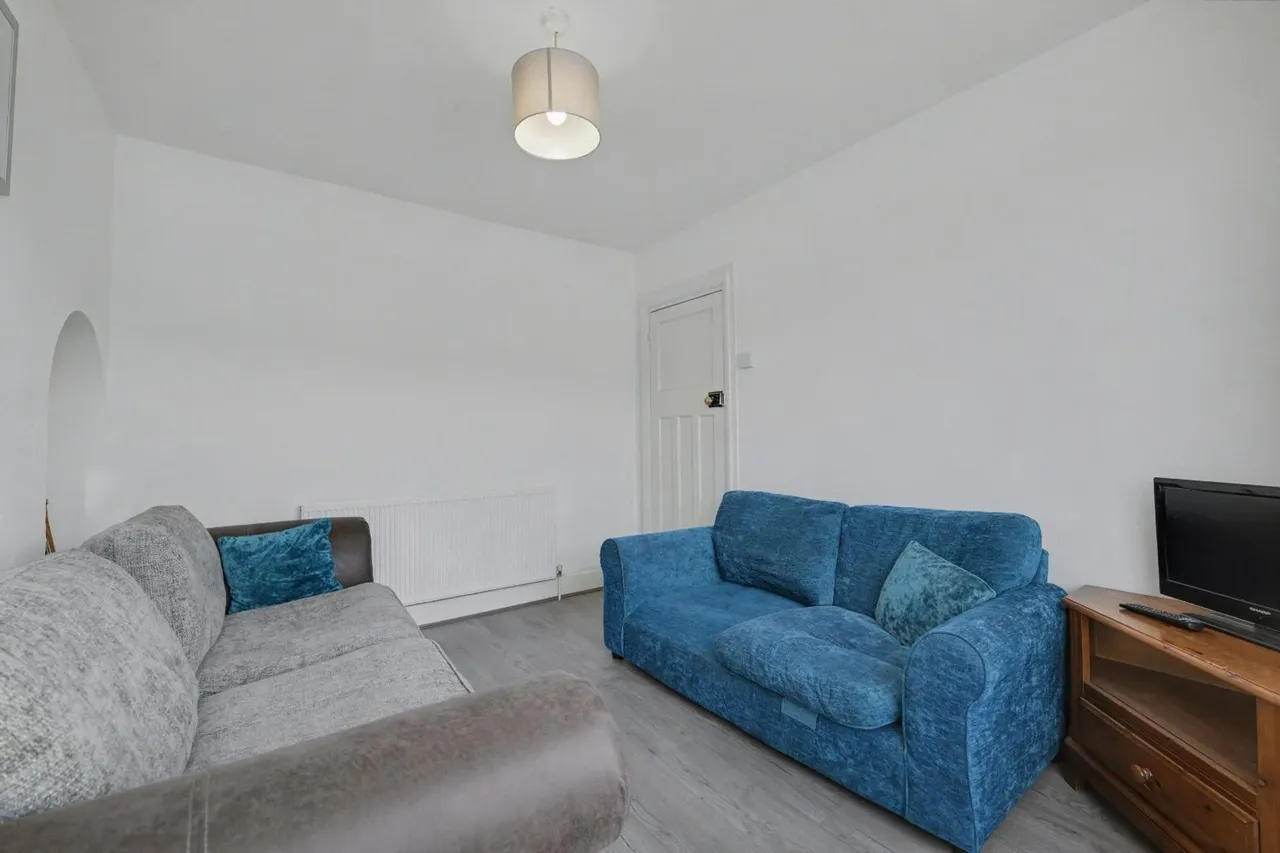 Sewall Highway, Coventry, CV6, photo 8