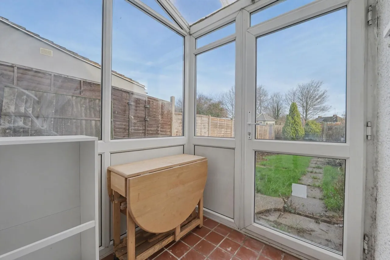 Sewall Highway, Coventry, CV6, photo 14