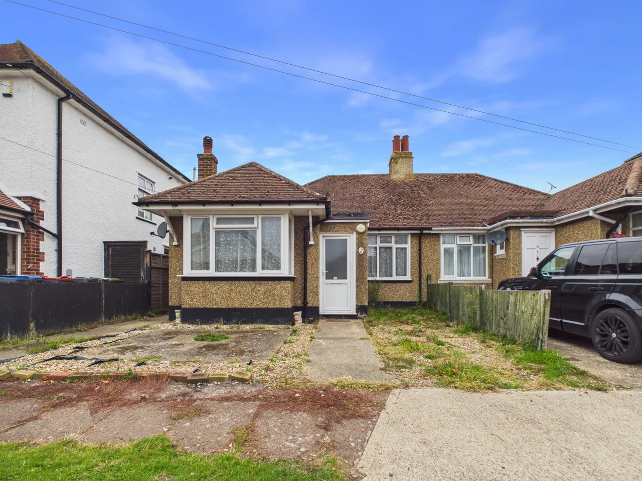 2 bed house to rent, Fernlea Avenue, Herne Bay, CT6