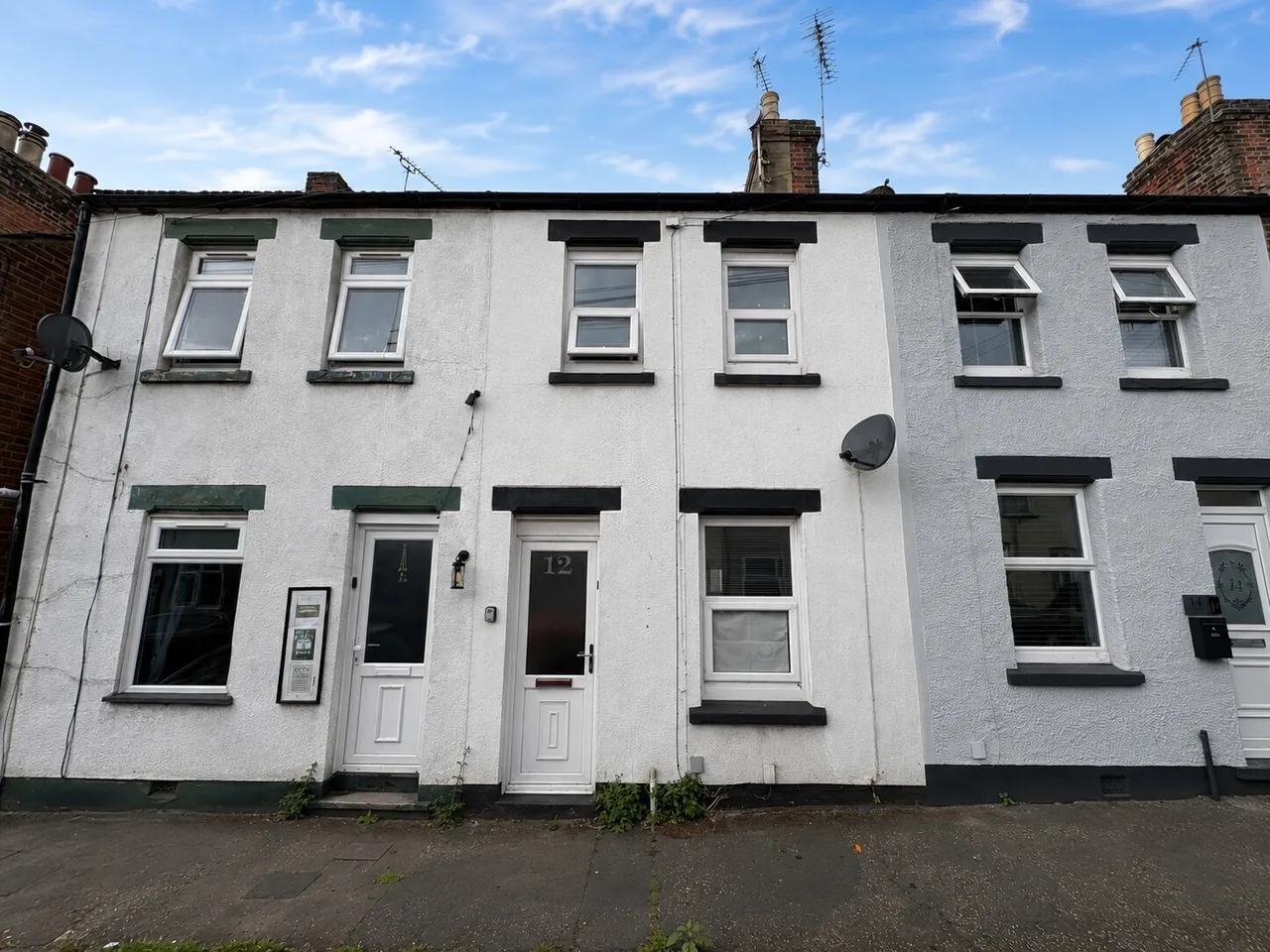 Hamilton Street, Harwich, photo 5