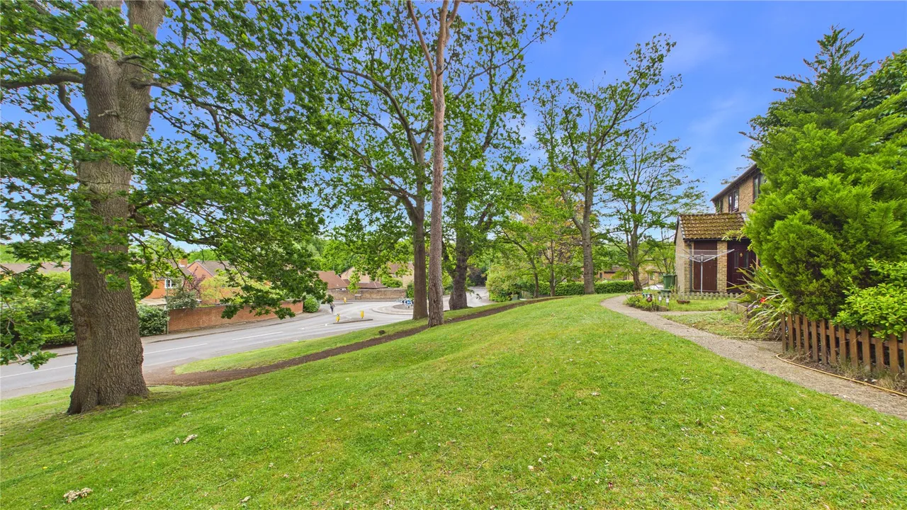 Bluebell Rise, Lightwater, GU18, photo 9
