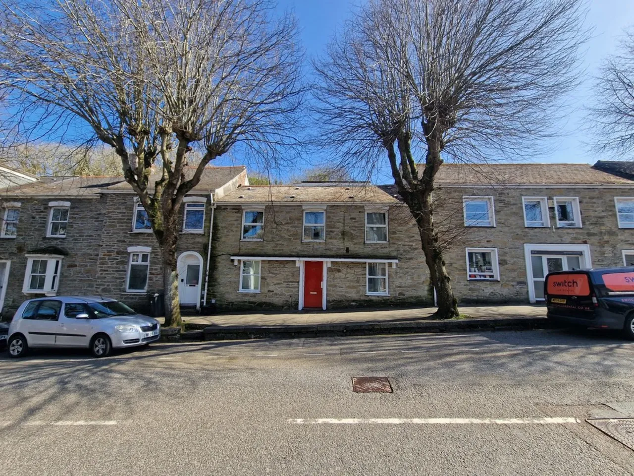Killigrew Street, photo 12