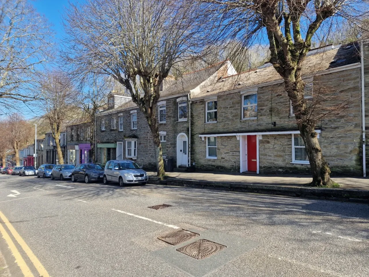 Killigrew Street, photo 5