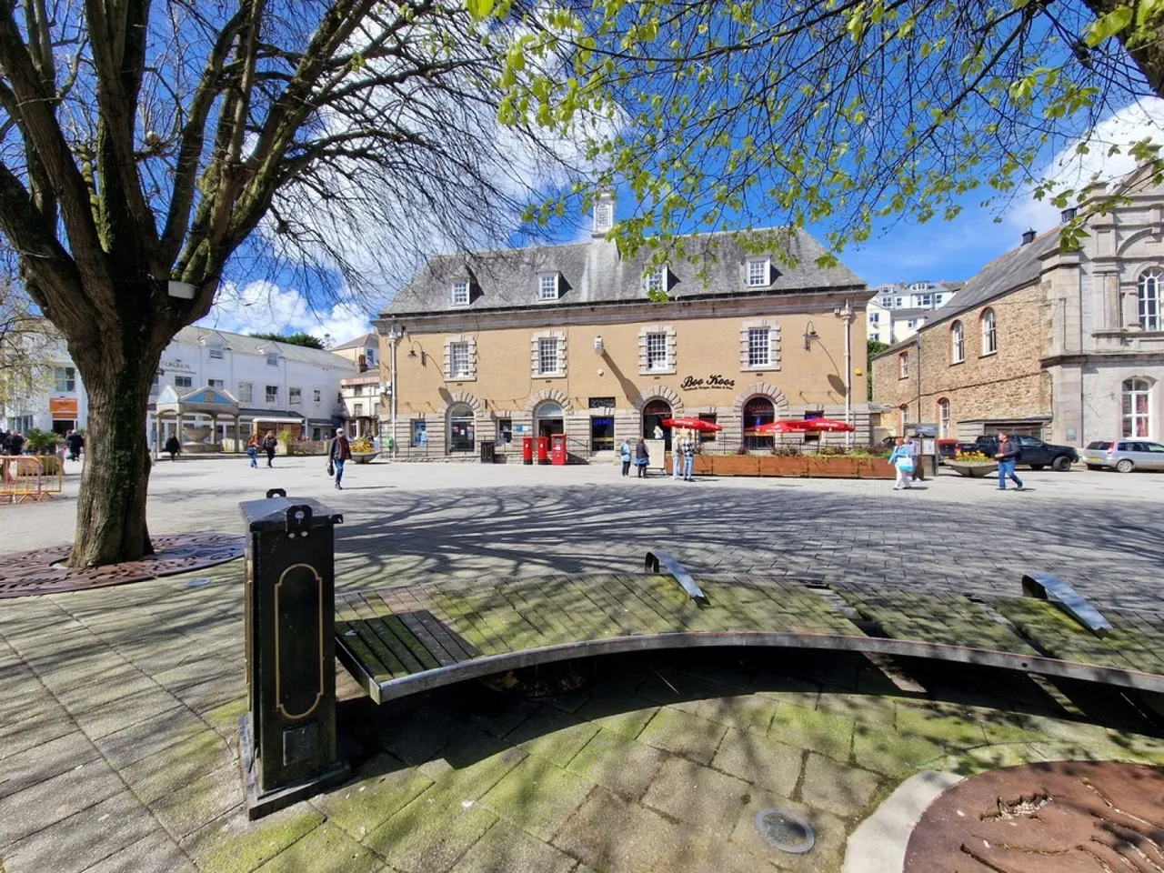 Killigrew Street, photo 11