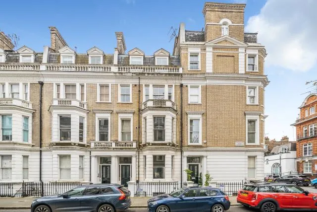 Linden Gardens, London, W2, photo 11