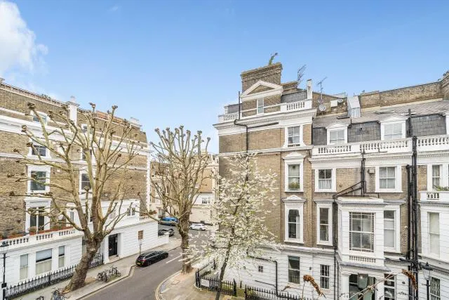 Linden Gardens, London, W2, photo 8