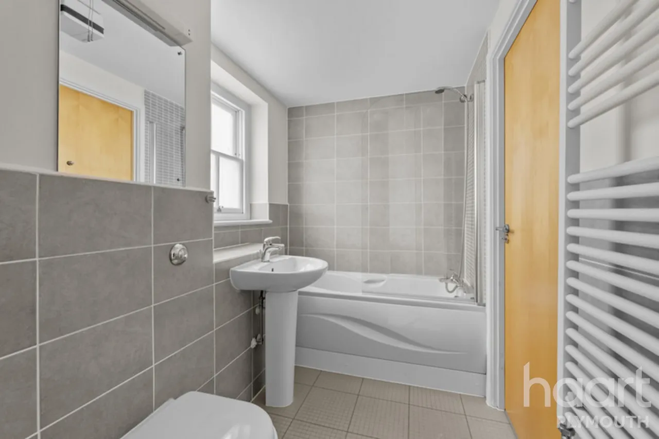 Notte Street, Plymouth, PL1, photo 12