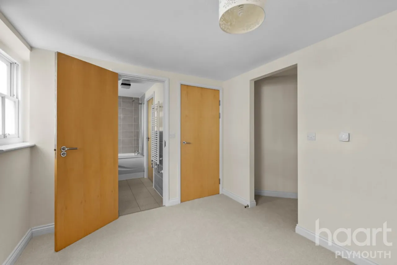 Notte Street, Plymouth, PL1, photo 13