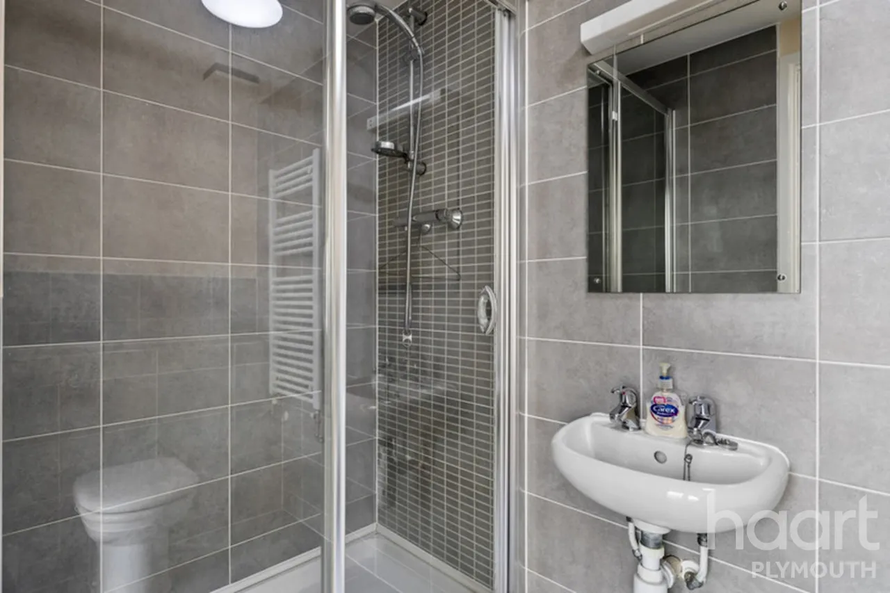 Notte Street, Plymouth, PL1, photo 19