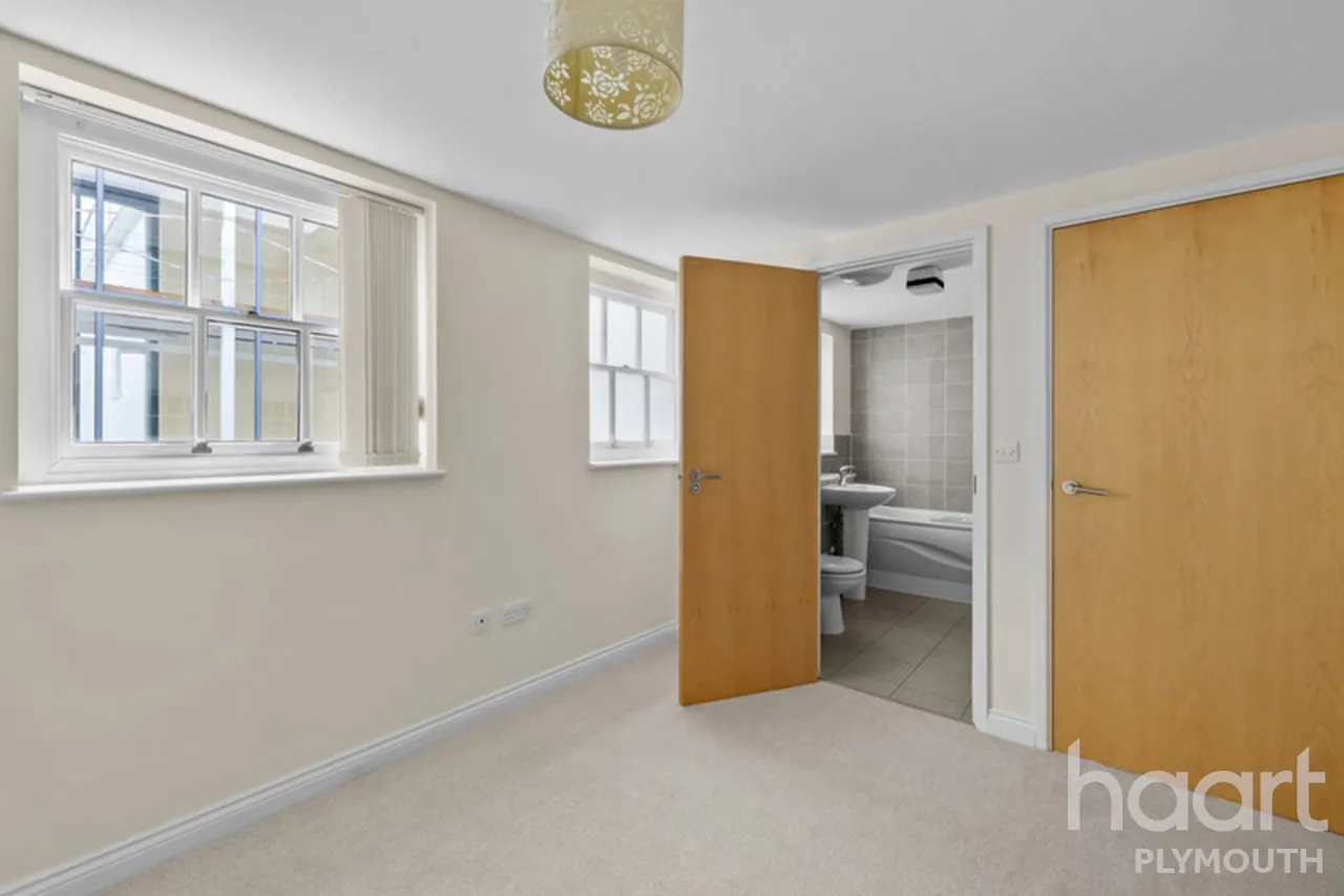 Notte Street, Plymouth, PL1, photo 14