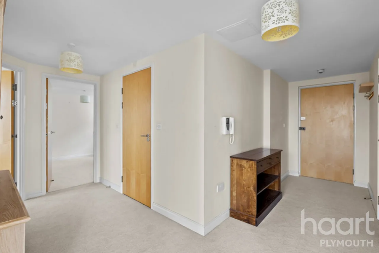 Notte Street, Plymouth, PL1, photo 11