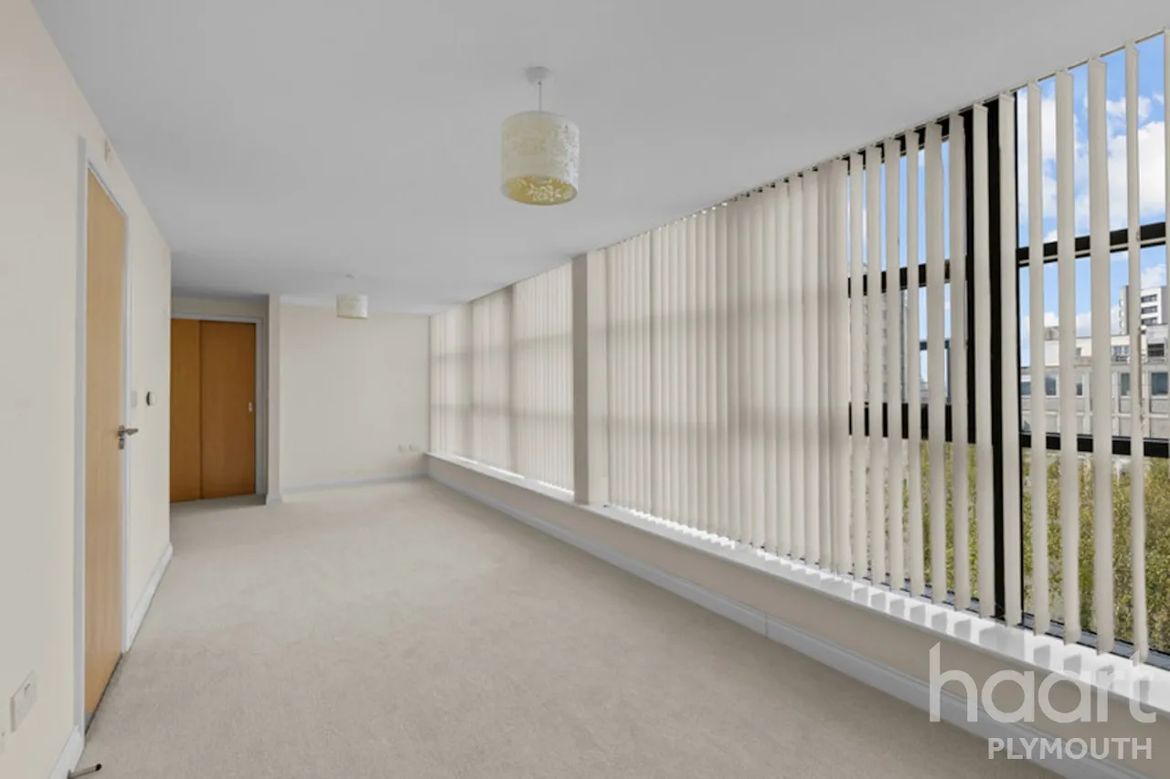 Notte Street, Plymouth, PL1, photo 17