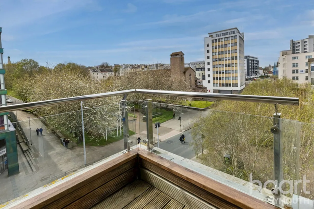 Notte Street, Plymouth, PL1, photo 10