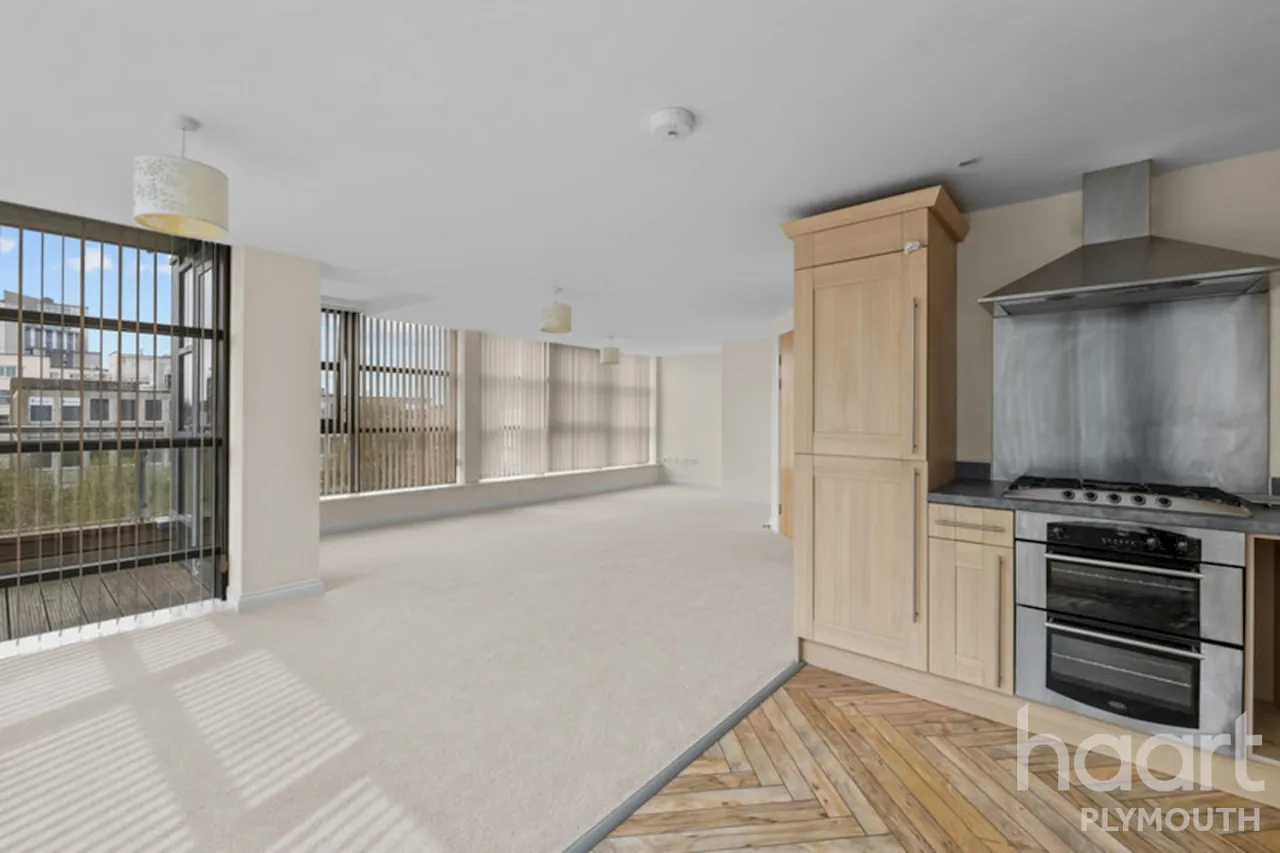 Notte Street, Plymouth, PL1, photo 4