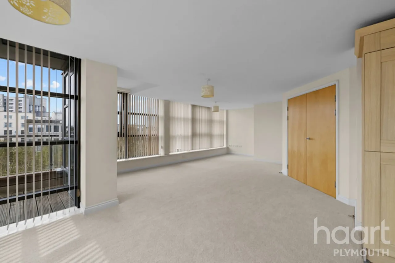Notte Street, Plymouth, PL1, photo 6