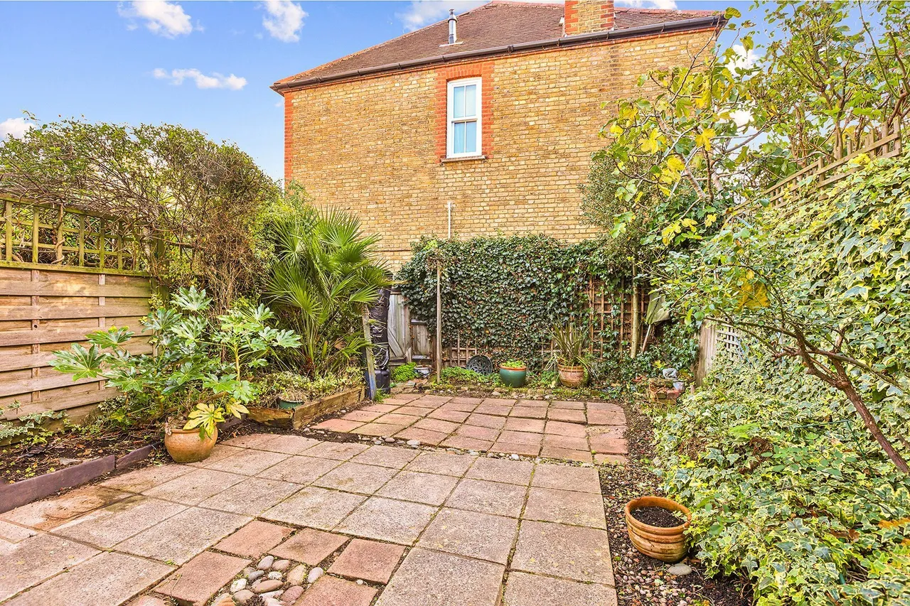 St. Margarets Road, Twickenham, TW1, photo 3