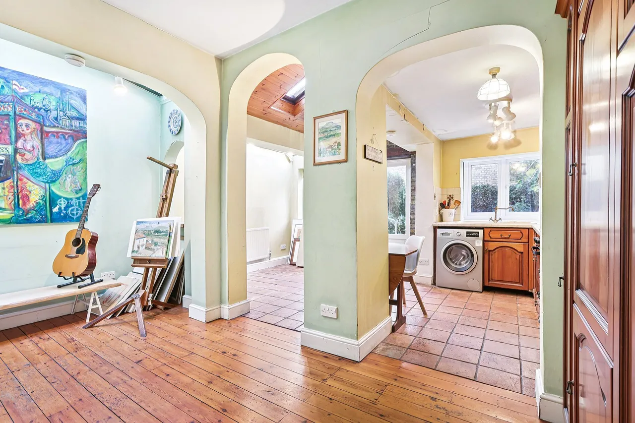 St. Margarets Road, Twickenham, TW1, photo 7