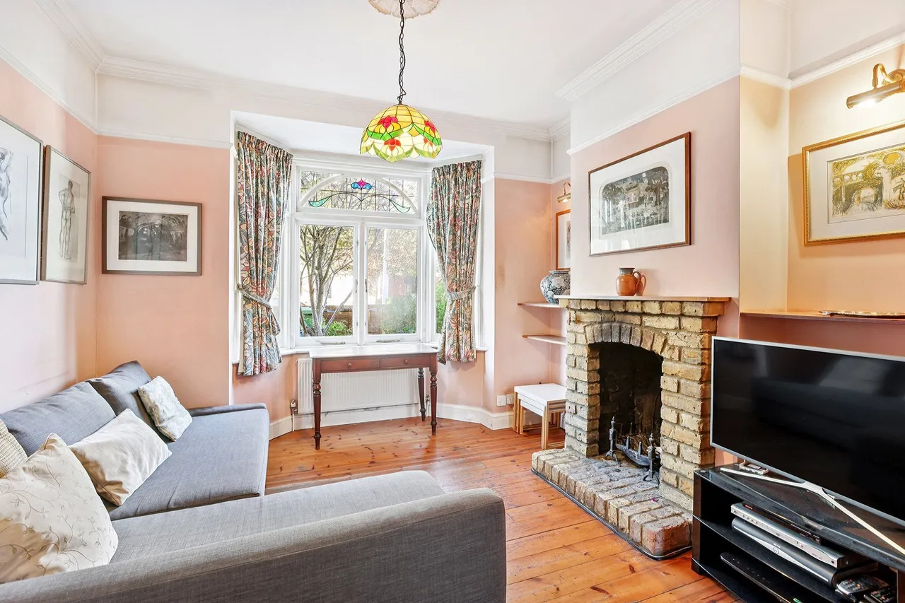 St. Margarets Road, Twickenham, TW1, photo 2