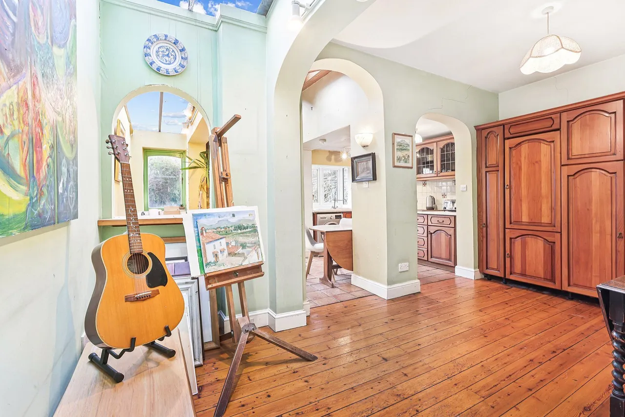 St. Margarets Road, Twickenham, TW1, photo 8