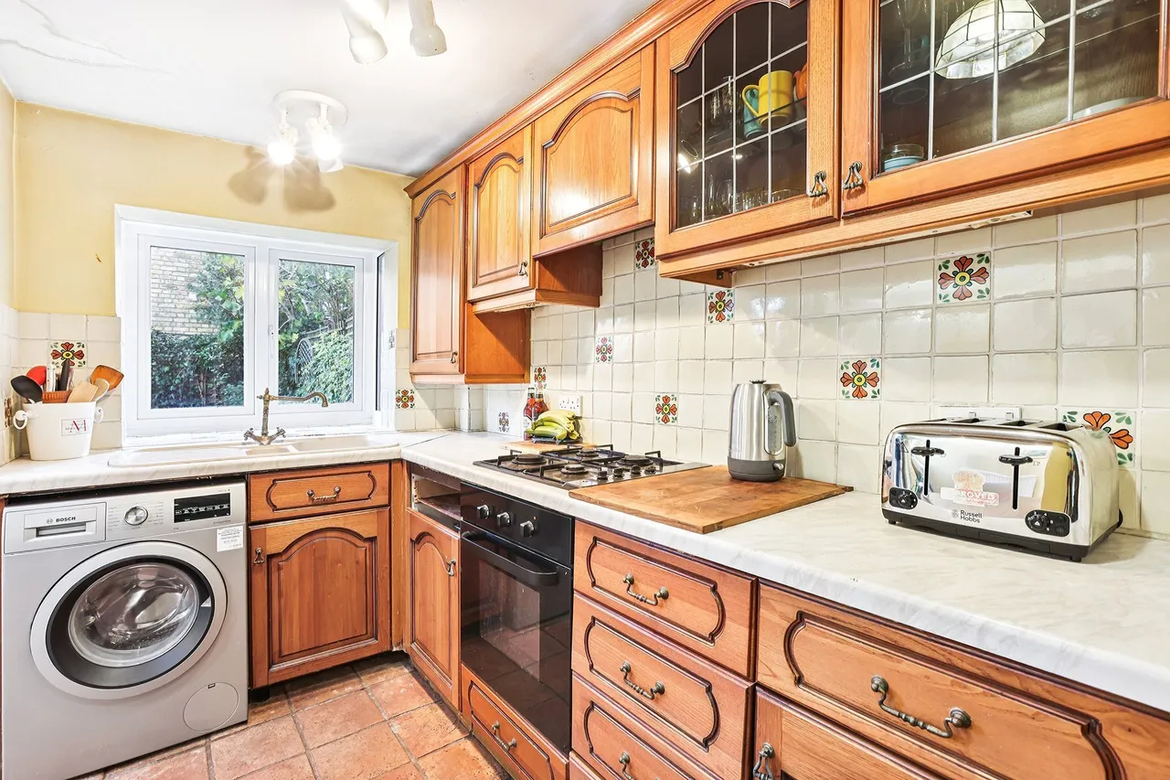 St. Margarets Road, Twickenham, TW1, photo 5