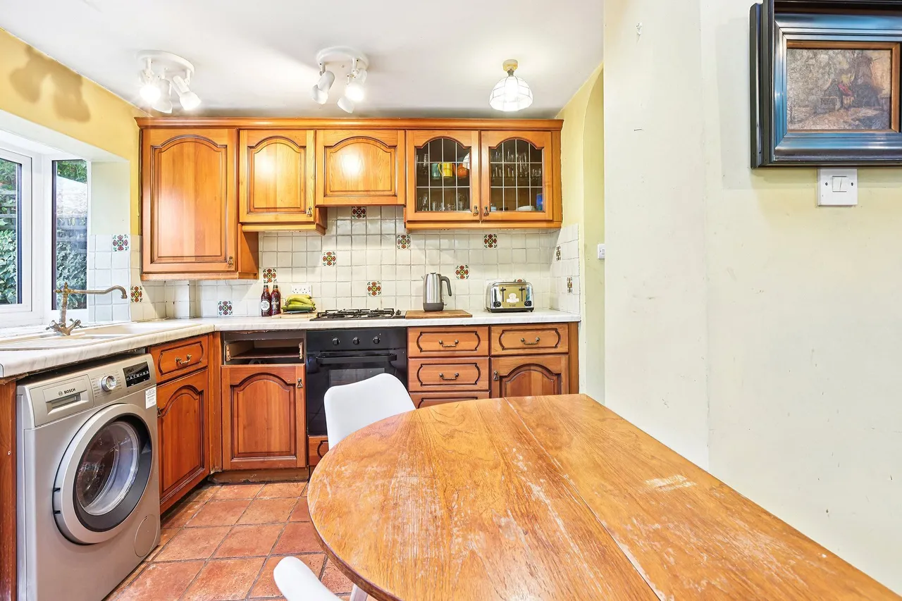 St. Margarets Road, Twickenham, TW1, photo 4