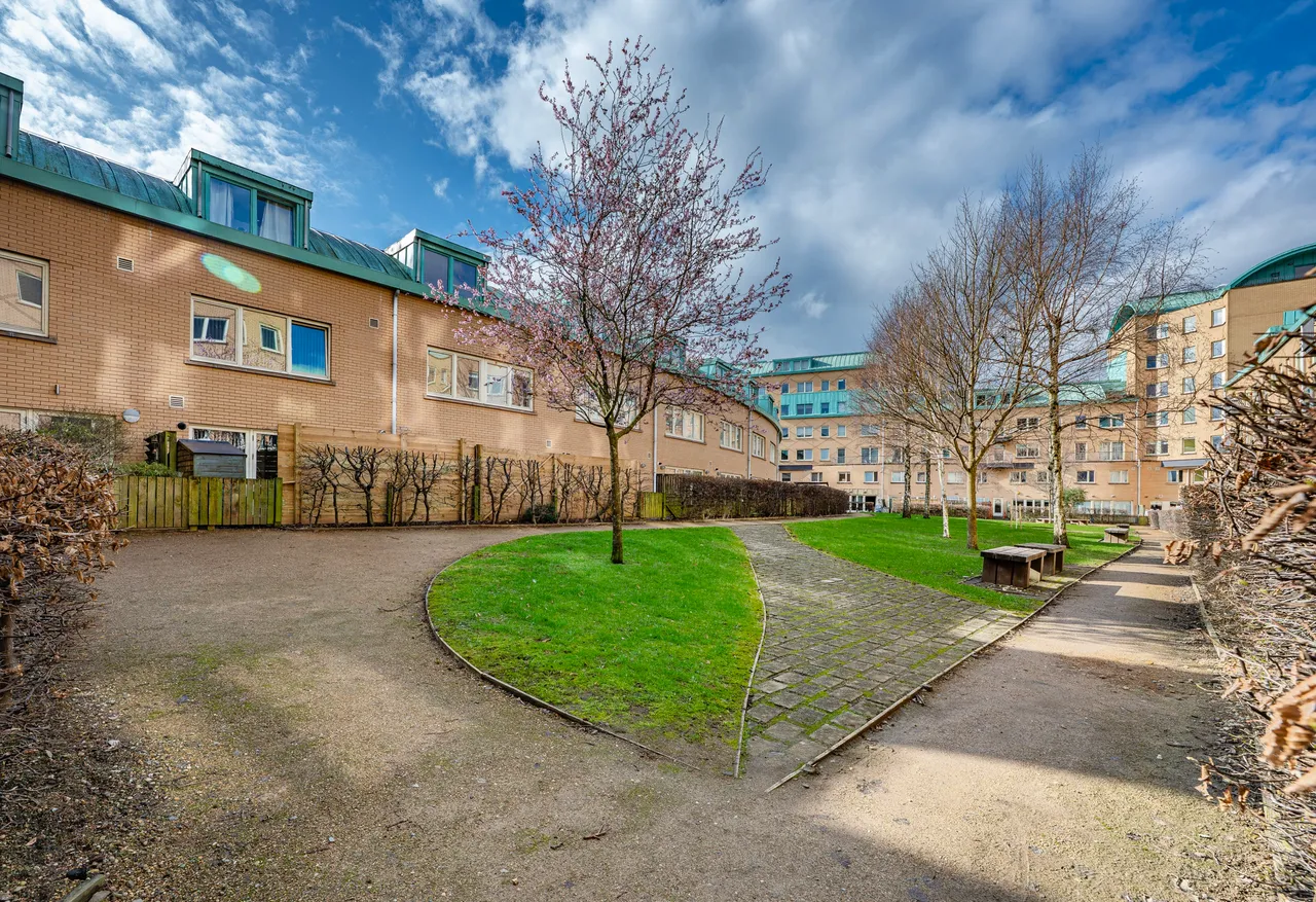 Old Rutherglen Road, Glasgow, G5, photo 23