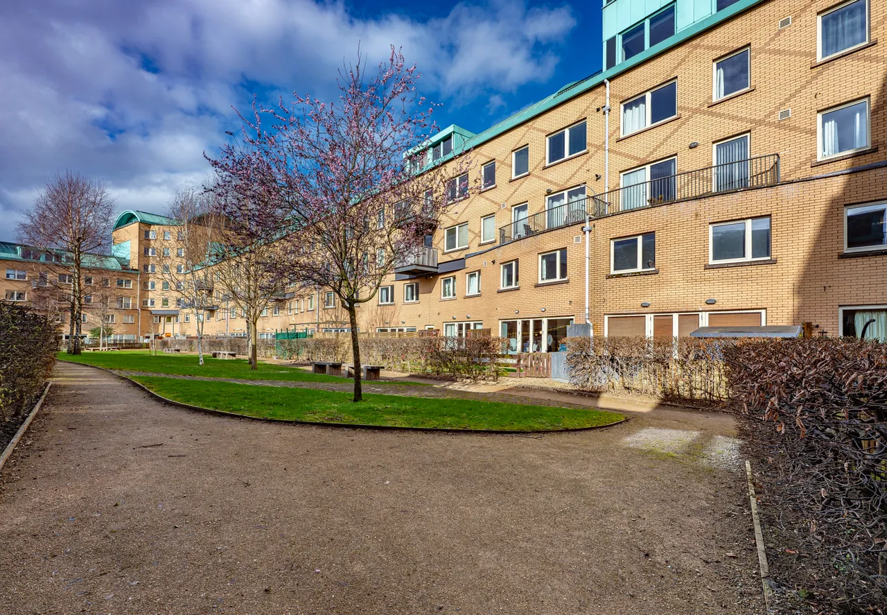 Old Rutherglen Road, Glasgow, G5, photo 24