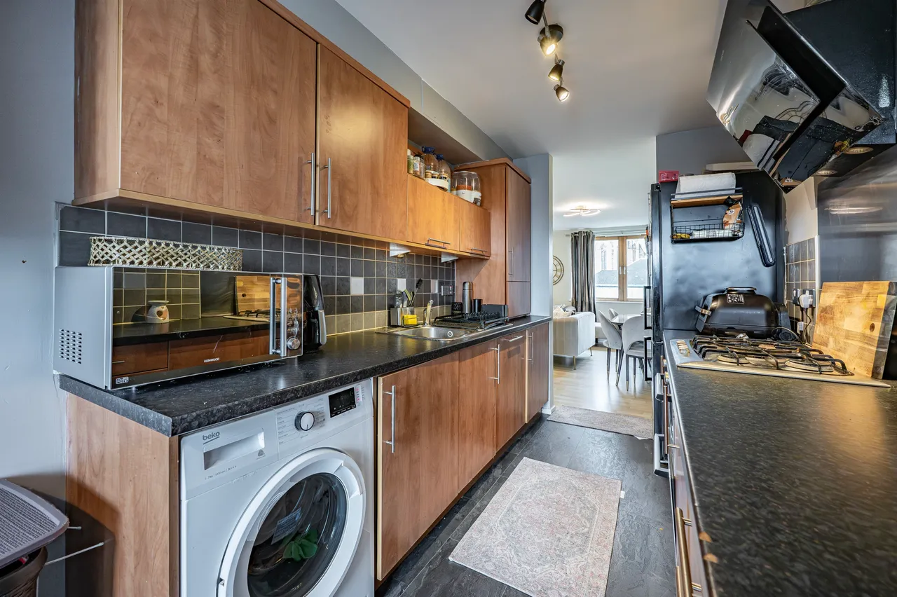 Old Rutherglen Road, Glasgow, G5, photo 9