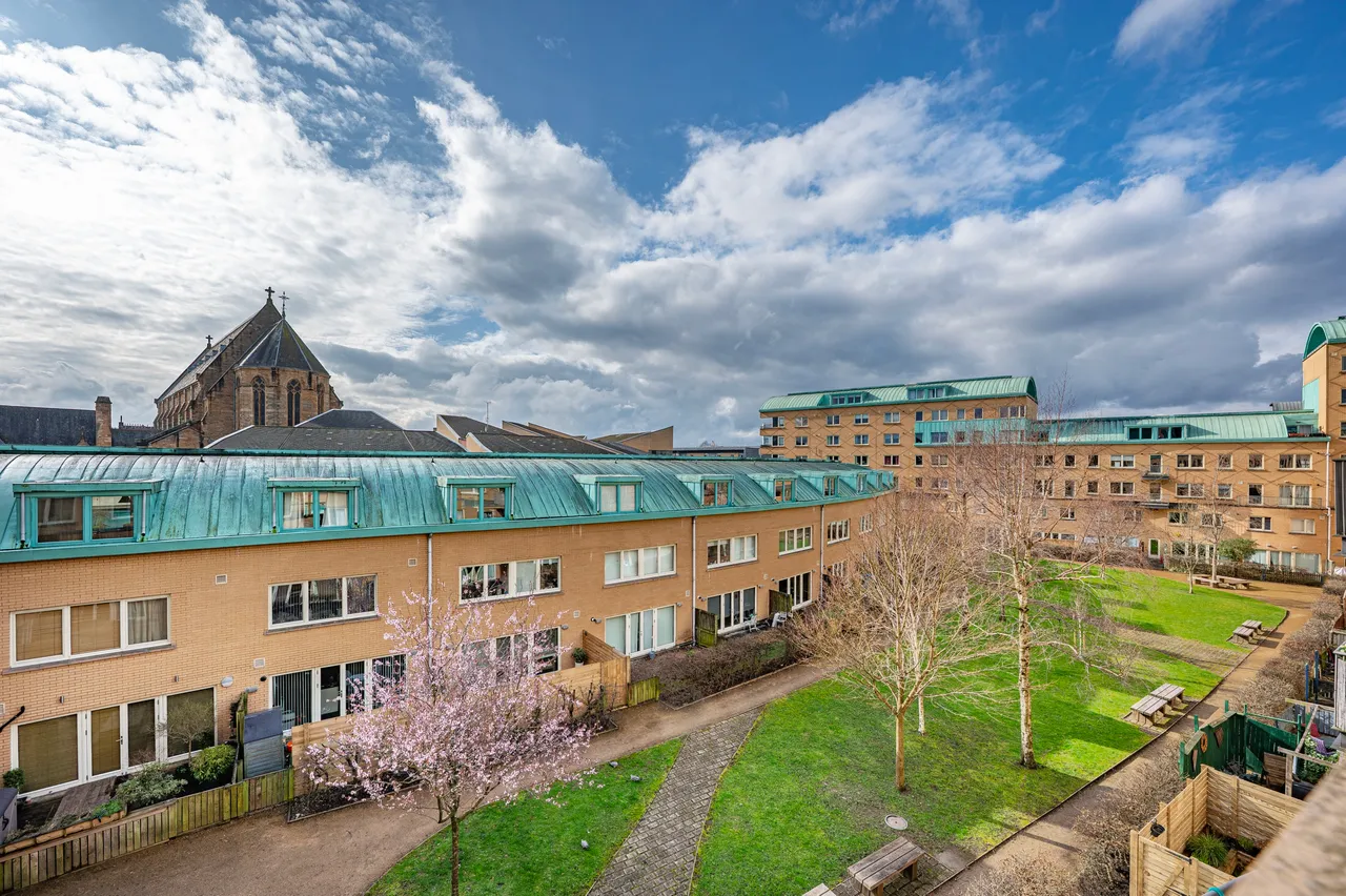 Old Rutherglen Road, Glasgow, G5, photo 22