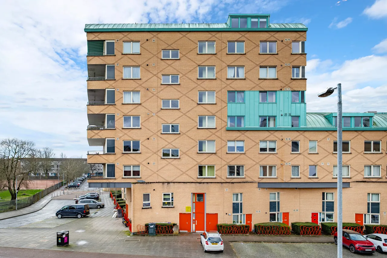 Old Rutherglen Road, Glasgow, G5, photo 25