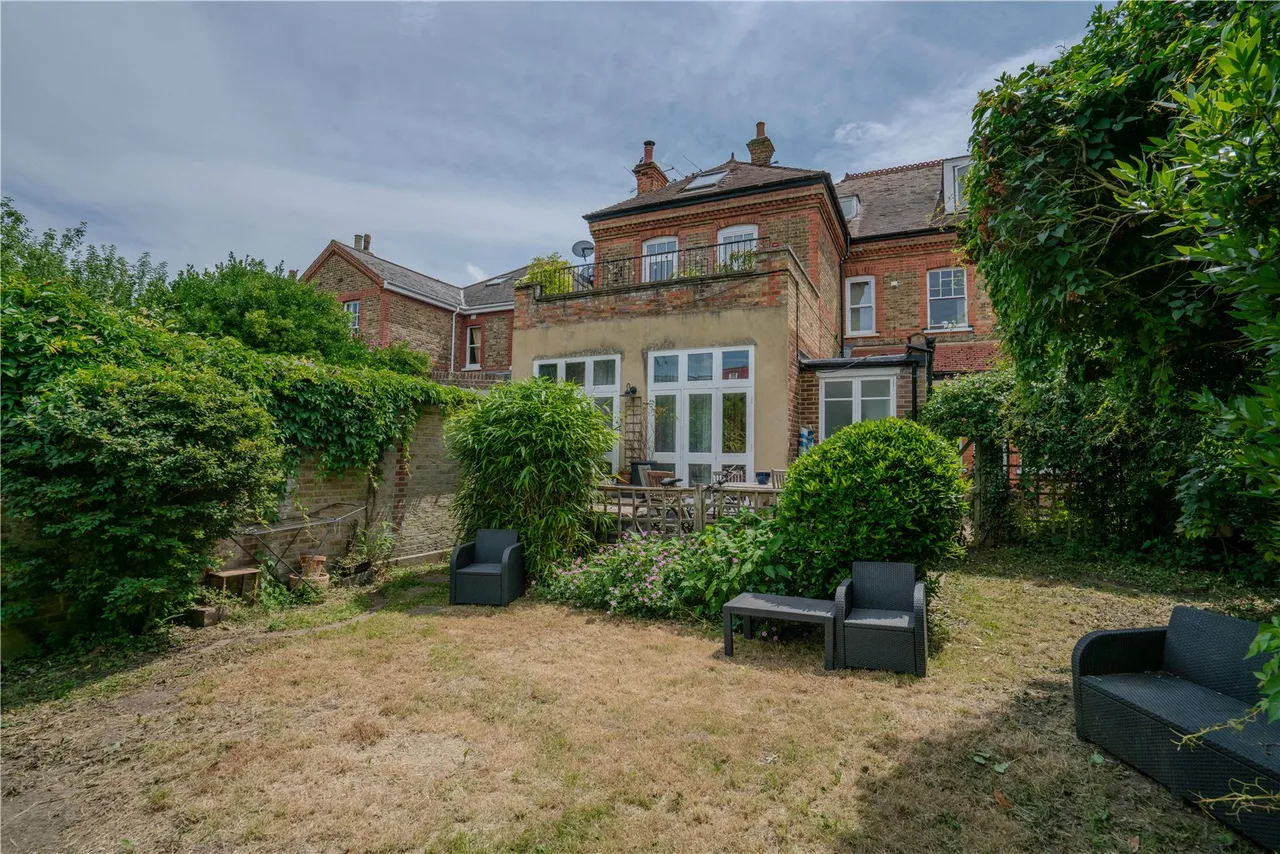 Popes Grove, Twickenham, TW1, photo 12