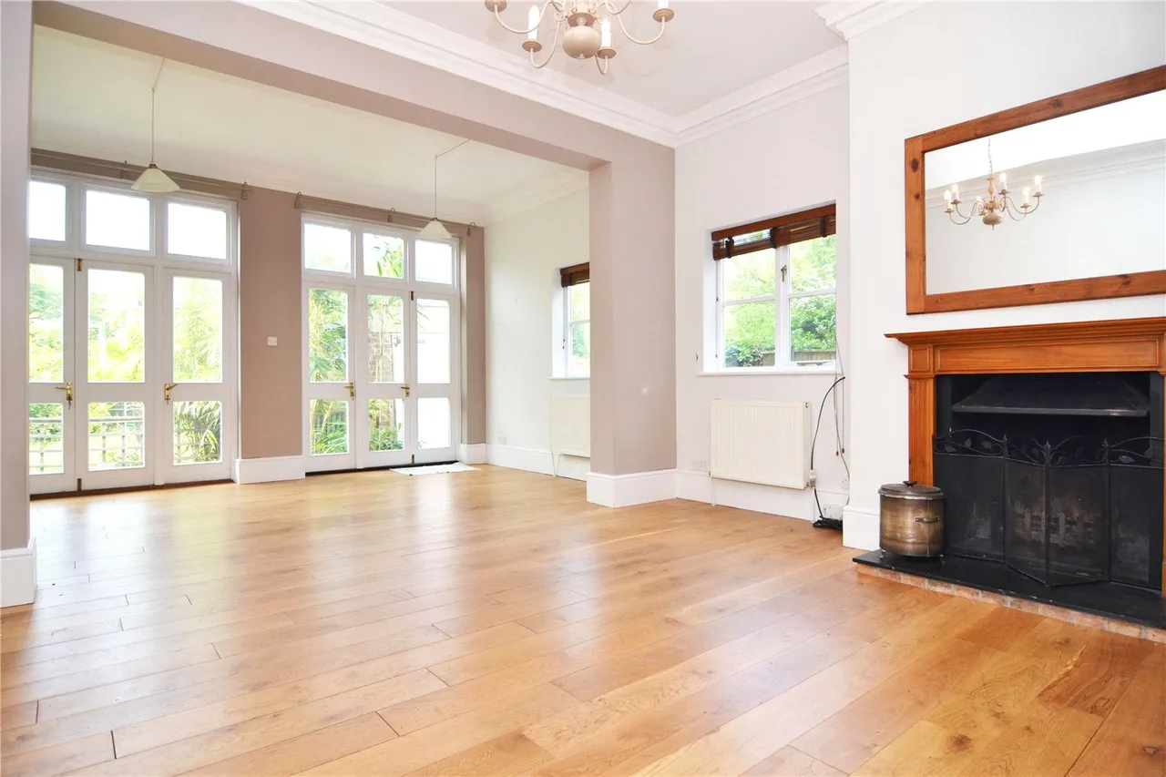 Popes Grove, Twickenham, TW1, photo 3