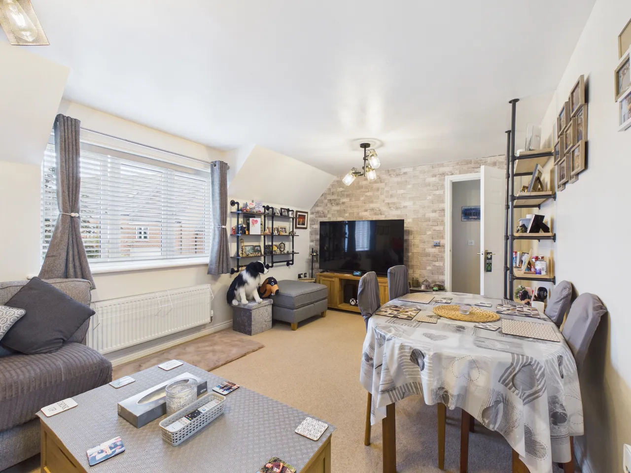 2 bed house for sale, Cridlands Meadow, Bridgwater