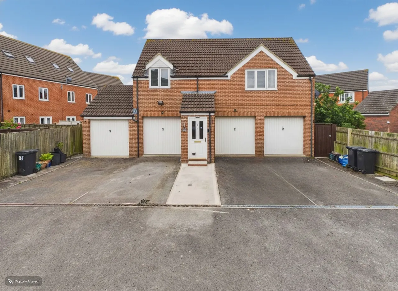 Cridlands Meadow, Bridgwater, photo 15