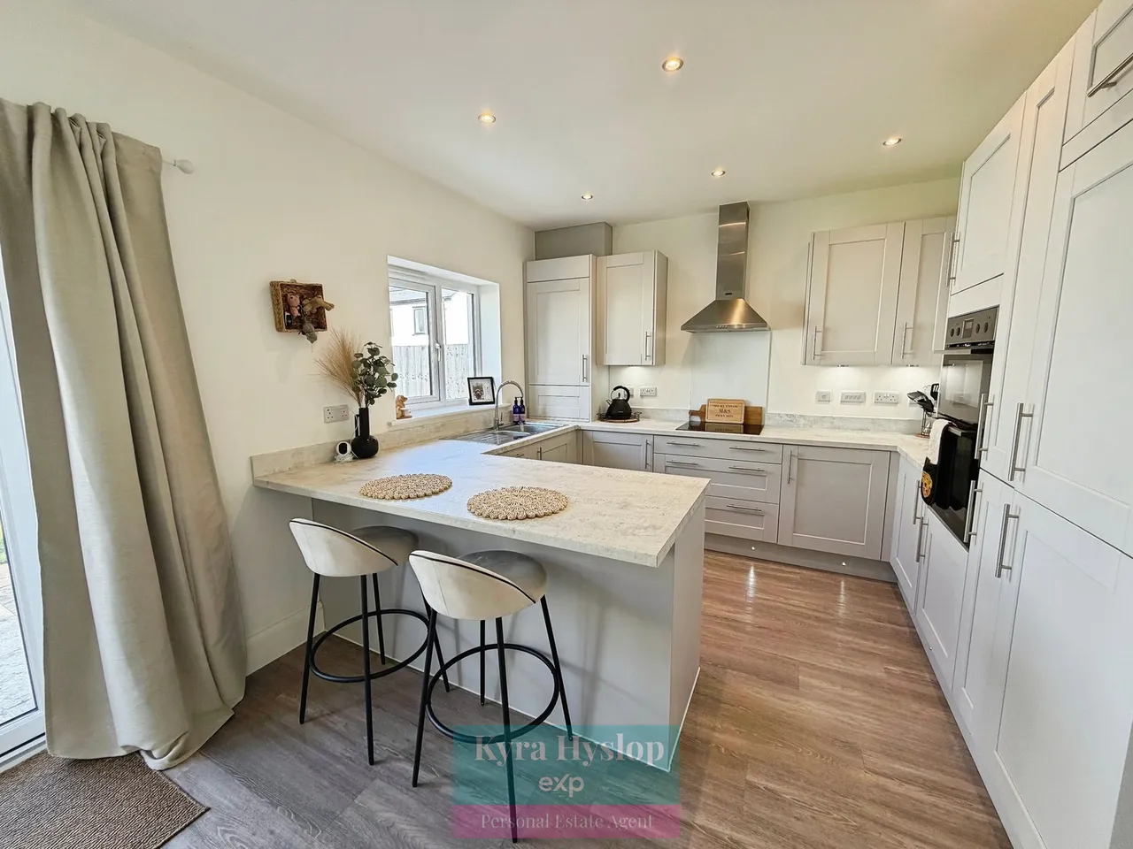 Elm Park Way, Exeter, EX1, photo 2