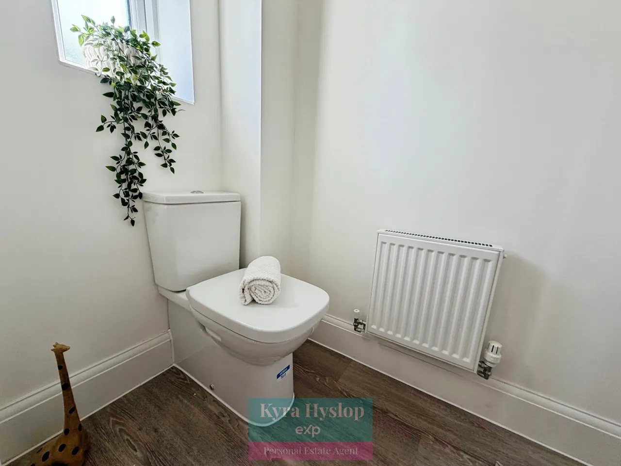 Elm Park Way, Exeter, EX1, photo 7