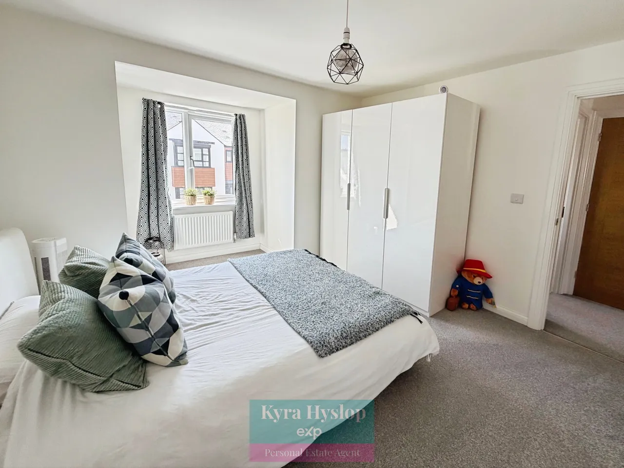 Elm Park Way, Exeter, EX1, photo 9