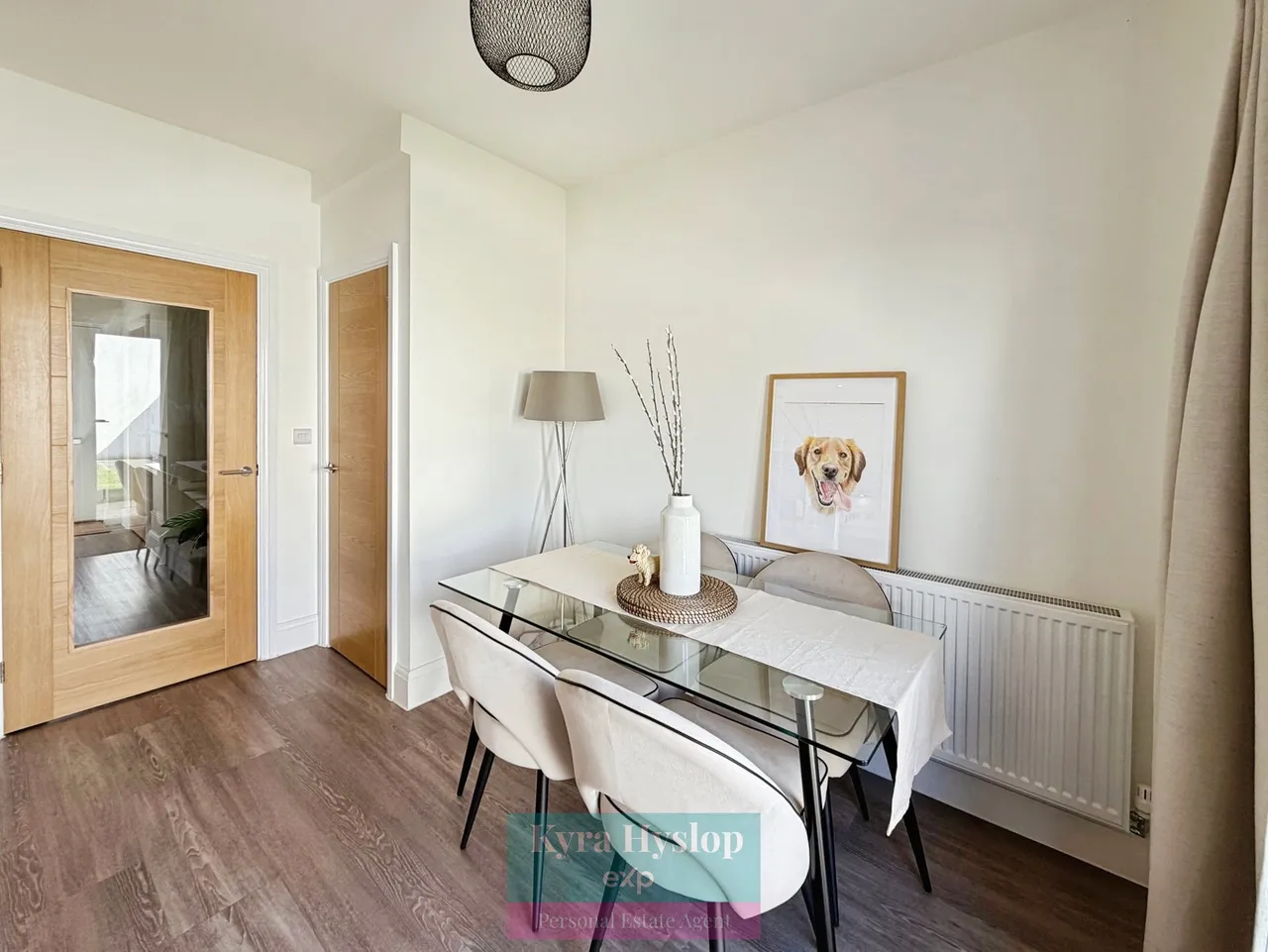 Elm Park Way, Exeter, EX1, photo 3