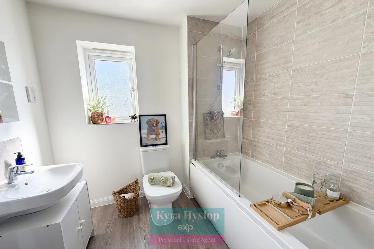 Elm Park Way, Exeter, EX1, photo 14
