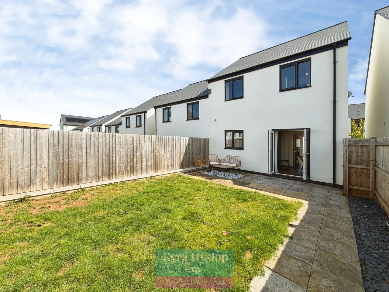 Elm Park Way, Exeter, EX1, photo 15