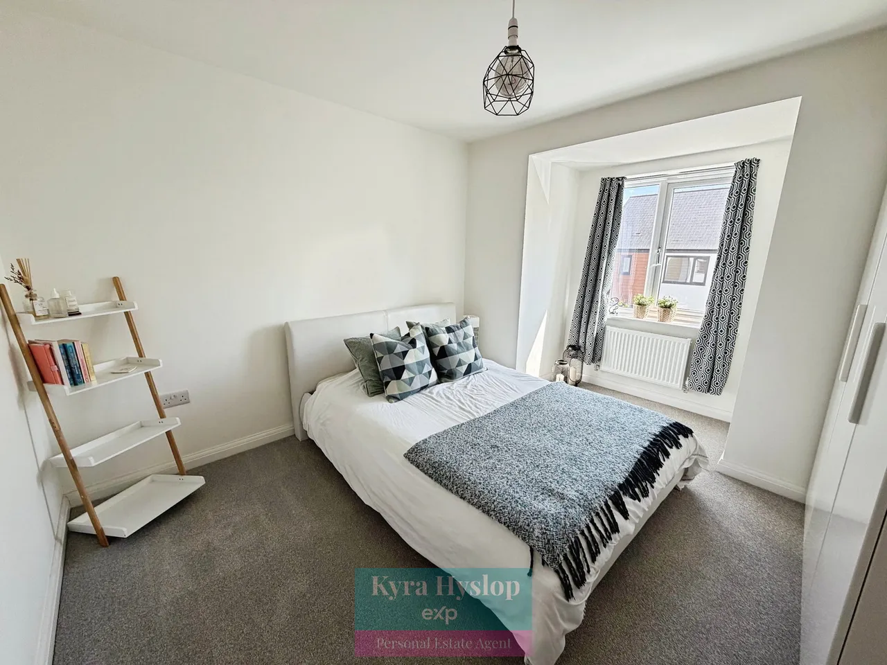 Elm Park Way, Exeter, EX1, photo 13