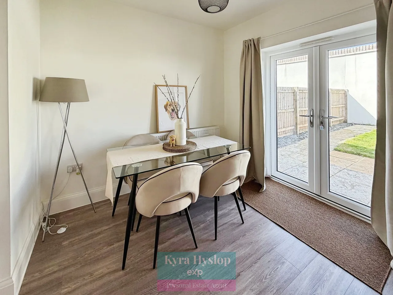 Elm Park Way, Exeter, EX1, photo 6