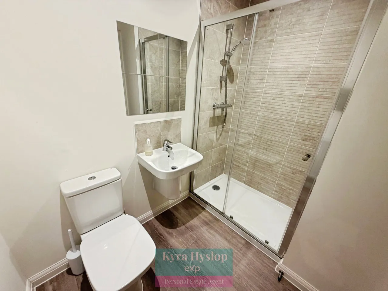 Elm Park Way, Exeter, EX1, photo 12