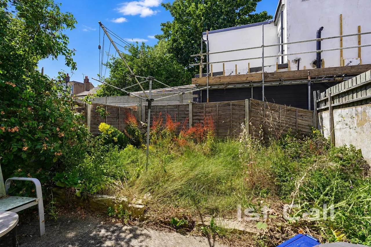 Beedell Avenue, Westcliff-On-Sea, photo 8