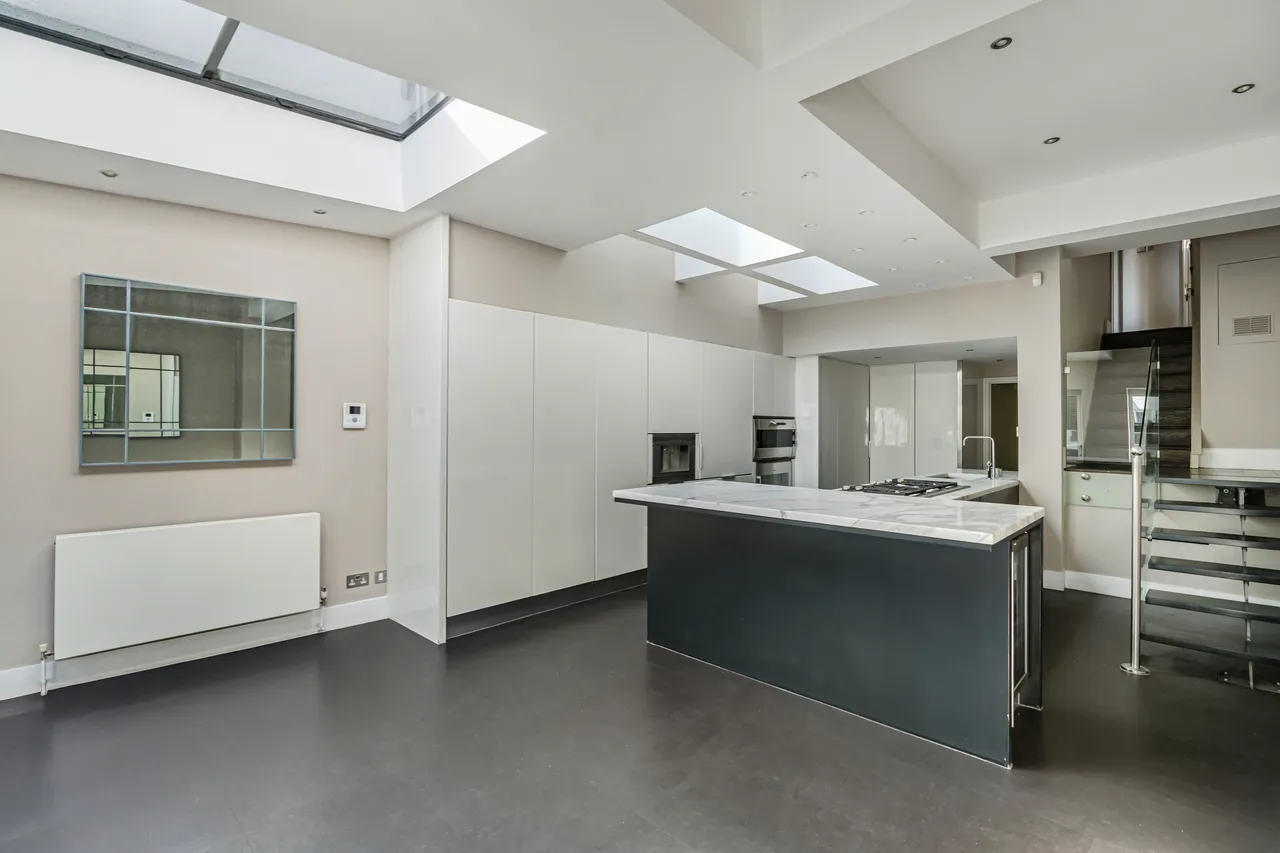Eaton Terrace, Belgravia, London, photo 6