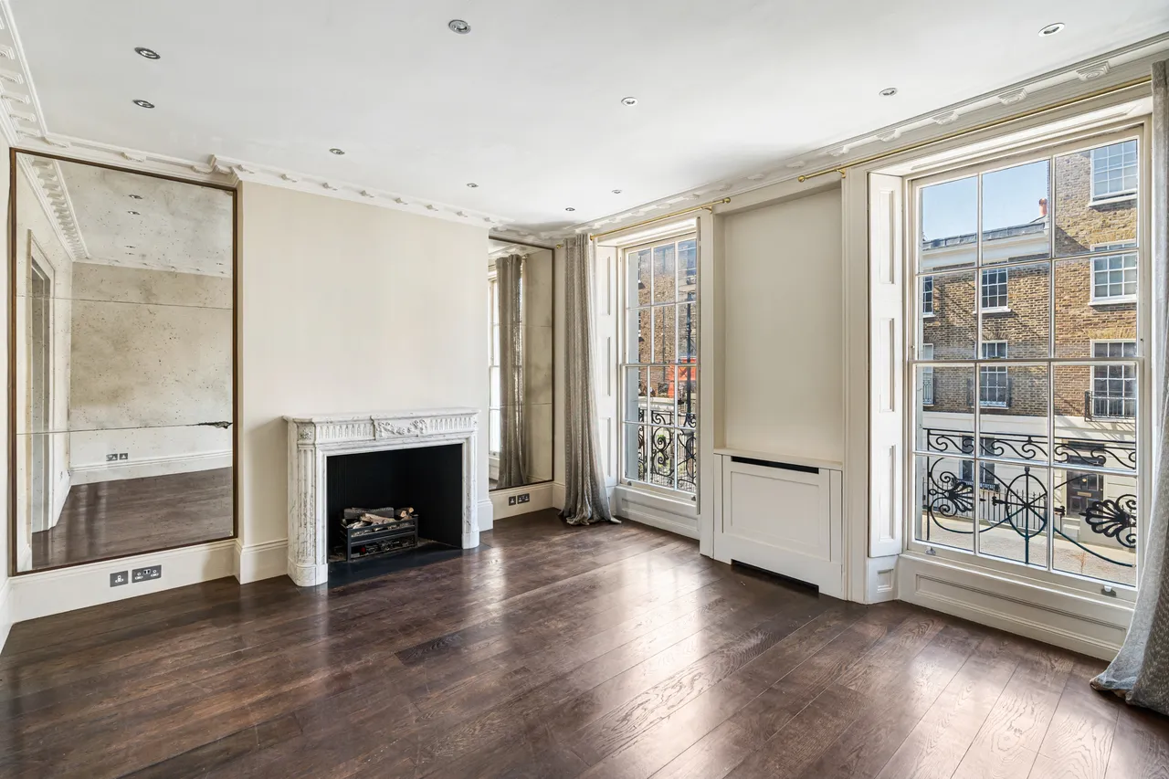 Eaton Terrace, Belgravia, London, photo 9