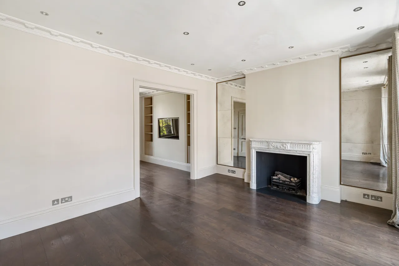 Eaton Terrace, Belgravia, London, photo 4