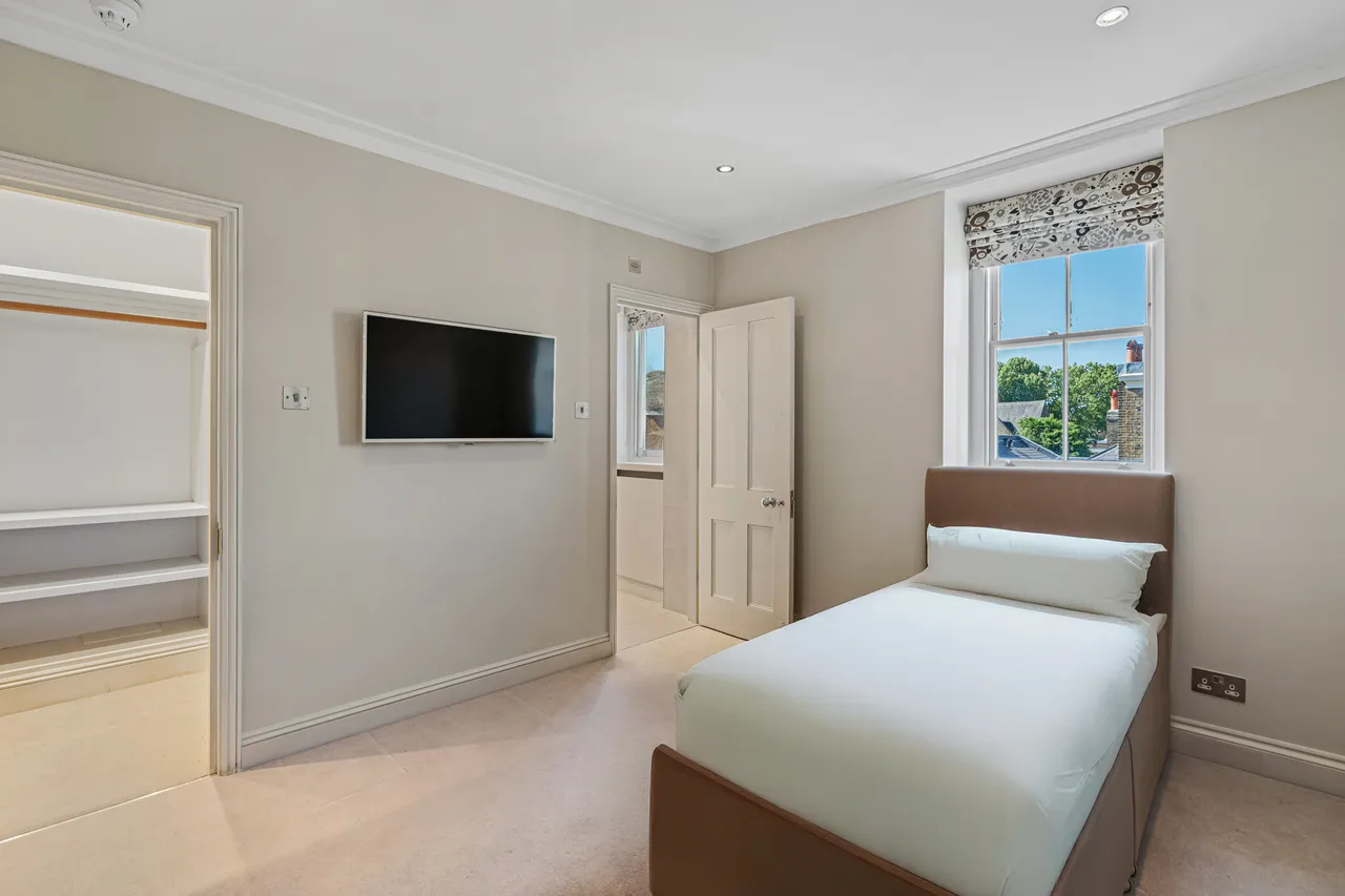 Eaton Terrace, Belgravia, London, photo 11