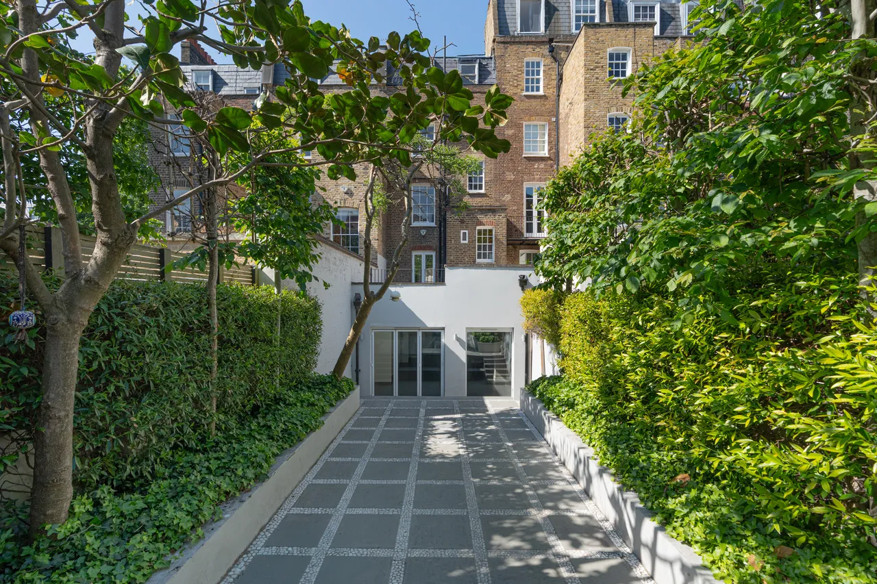 Eaton Terrace, Belgravia, London, photo 7